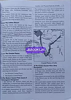 Vetrii Geography