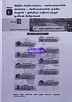 Vetrii SCERT Arasiyalamaipu