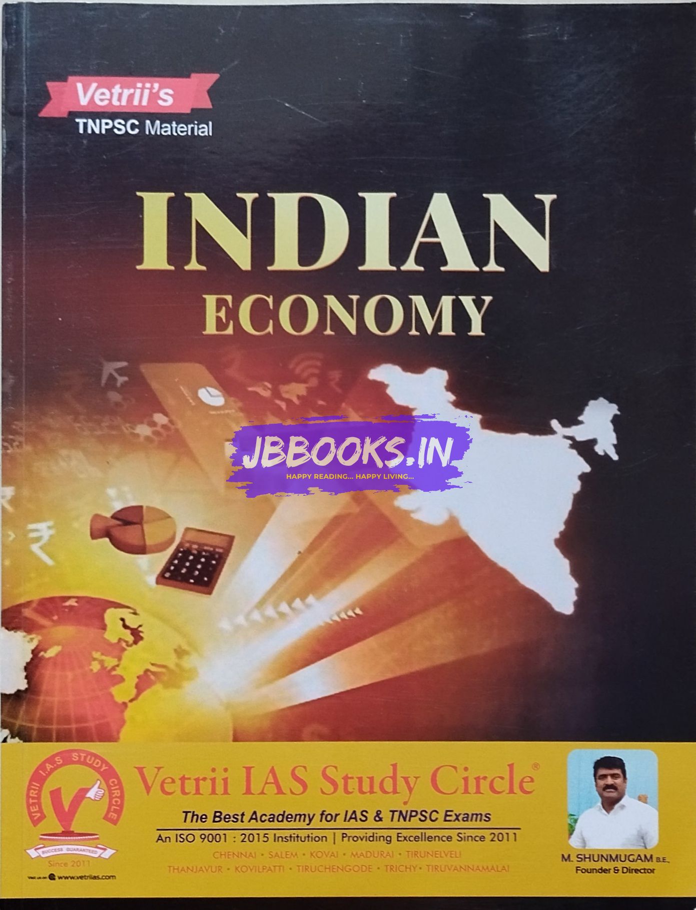 Vetrii Economics