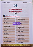 Vetrii PothuTamil