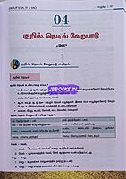 Vetrii PothuTamil