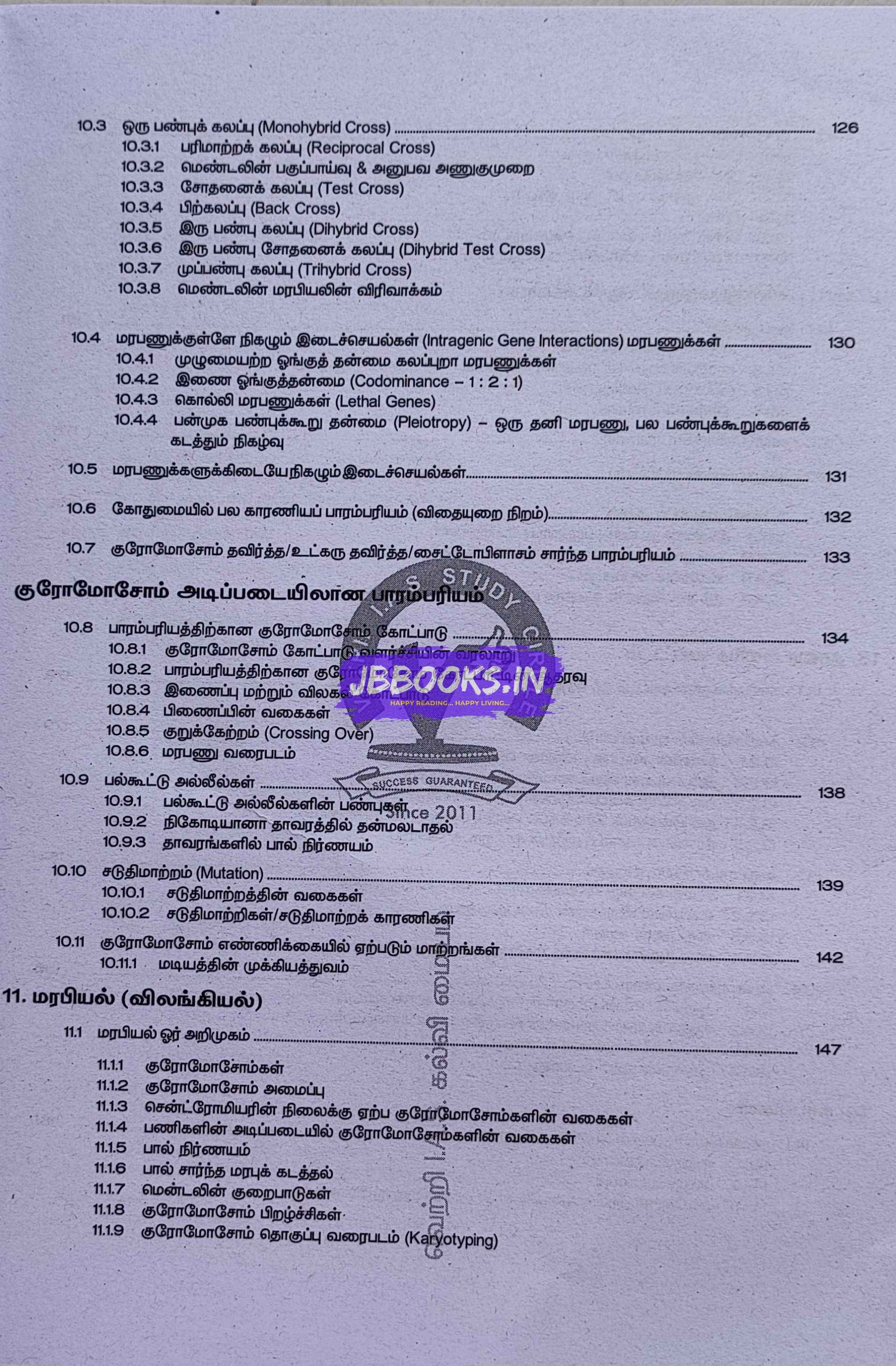 Vetrii's Uyiriyal