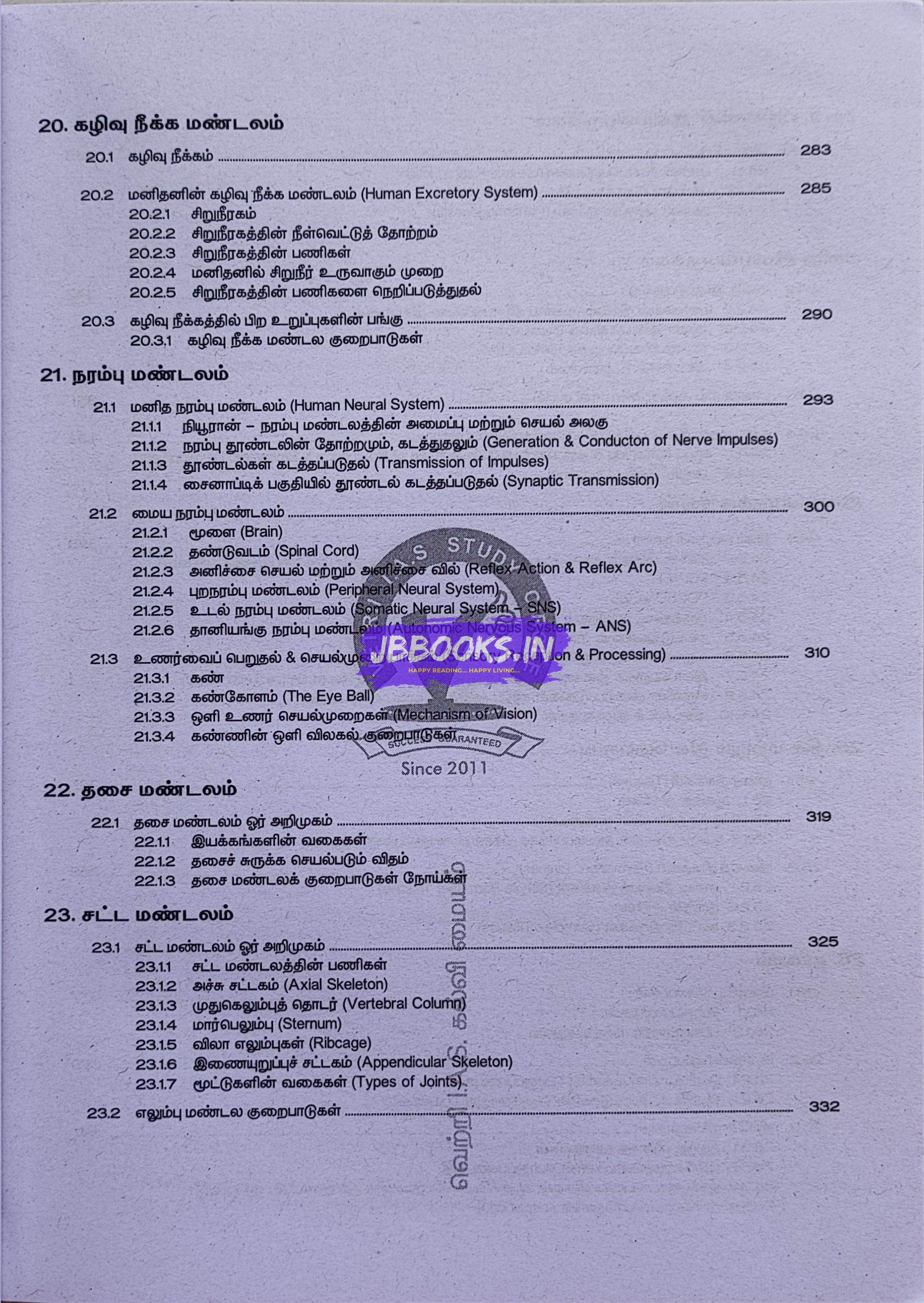 Vetrii's Uyiriyal