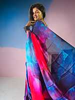 Vaidyuta (वैद्युत) — The Electric Flame