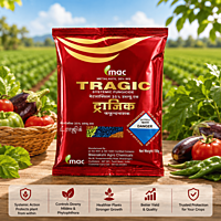 Tragic Metaxyl 35 Fungicide | MAC | Vetrivel Agro Services
