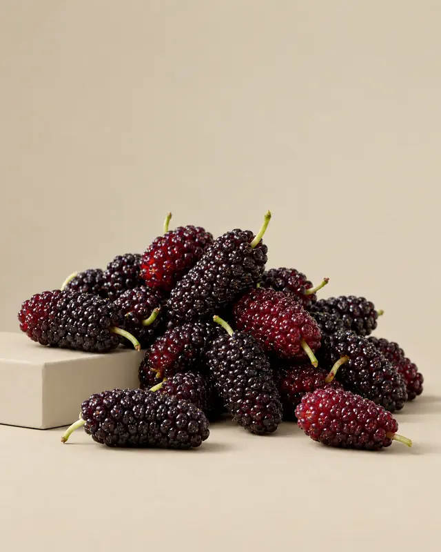 Mulberry-1 Pack