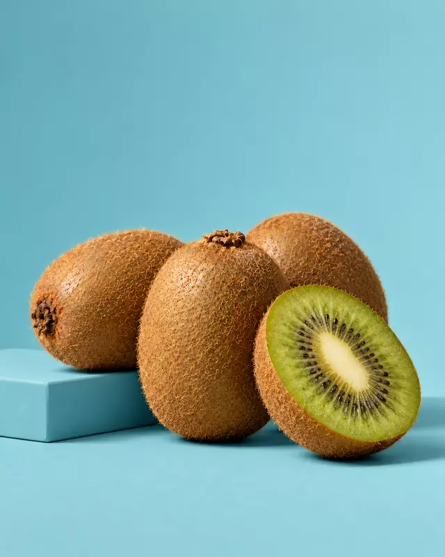 Green Kiwi-1 Pack