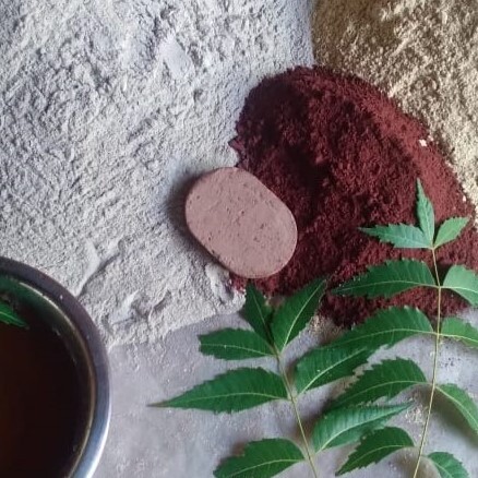 Viboothi Bathing Bar