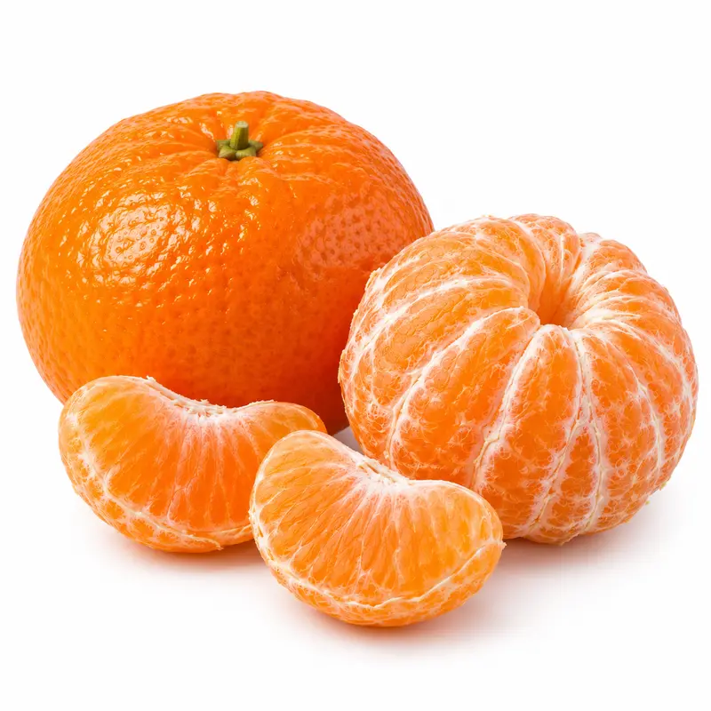 Mandarin | Fresh | 6-8 pc | 500-600gms