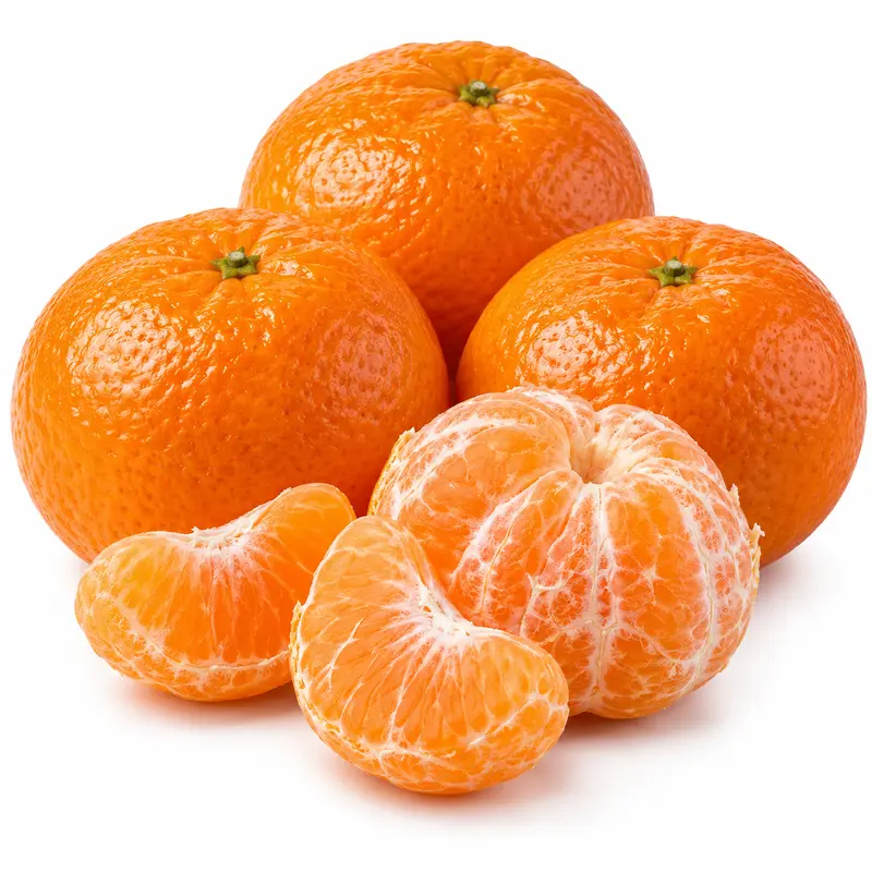 Mandarin | Fresh | 6-8 pc | 500-600gms