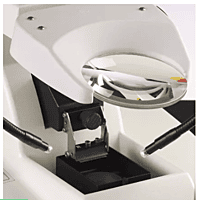 Leica VT1000 S Vibrating blade microtome