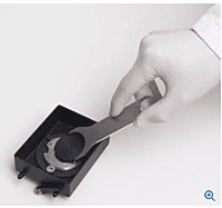 Leica VT1000 S Vibrating blade microtome