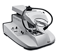 Leica VT1000 S Vibrating blade microtome