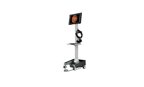 Video Indirect Ophthalmoscope