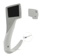 Video Laryngoscope