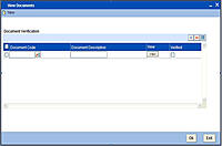 Letter of Credit (LC) Digital Processing System