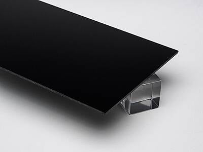 Black Acrylic Sheet Black Acrylic Sheet