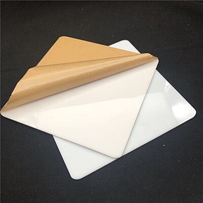 Milky White Acrylic Sheet Milky White Acrylic Sheet
