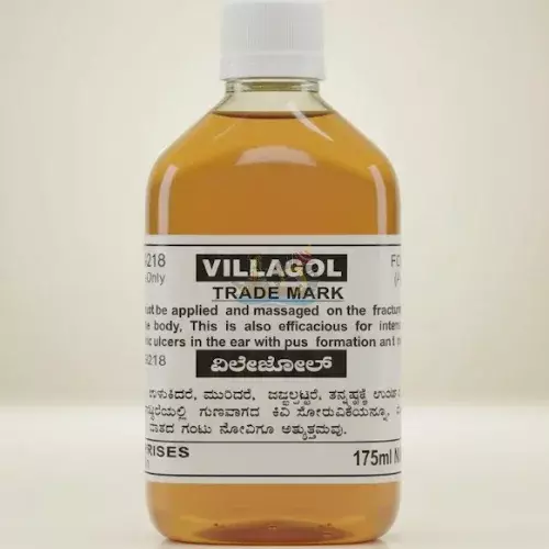 Villagol