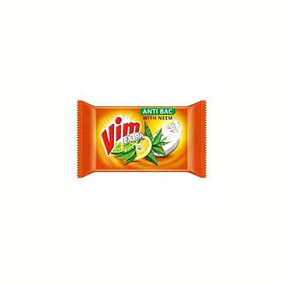 Vim Bar