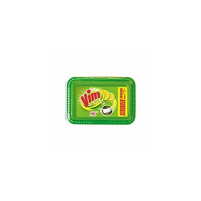 Vim Bar