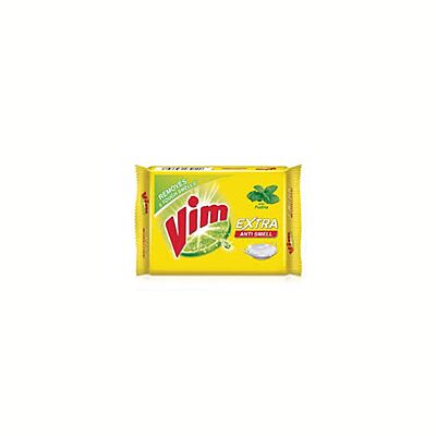 Vim Bar