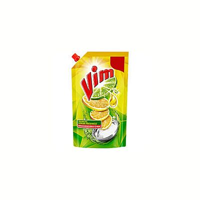 Vim Liquids