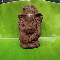 Vinayagar Idol