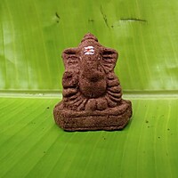 Vinayagar Idol