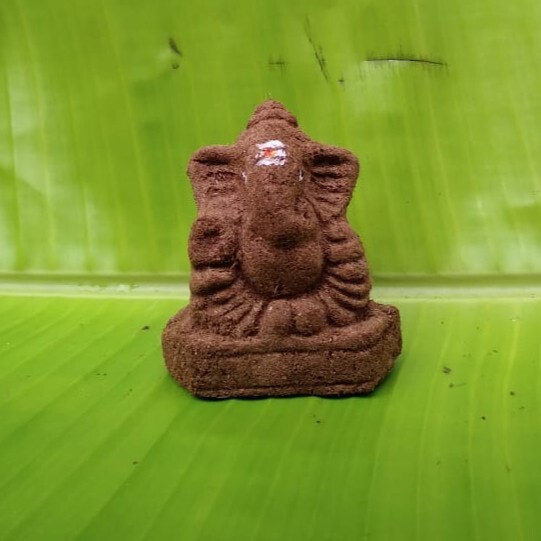 Vinayagar Idol