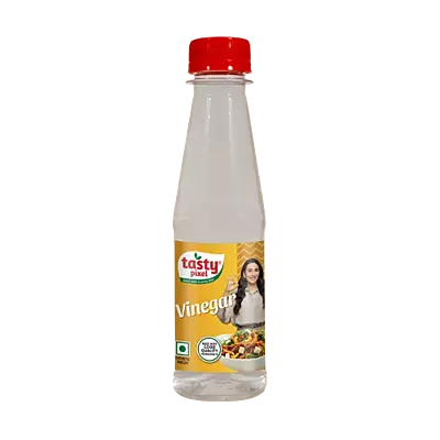 Tasty Pixel - Vinegar 600 ML