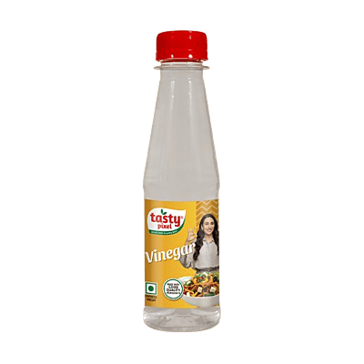 Tasty Pixel - Vinegar 600 ML