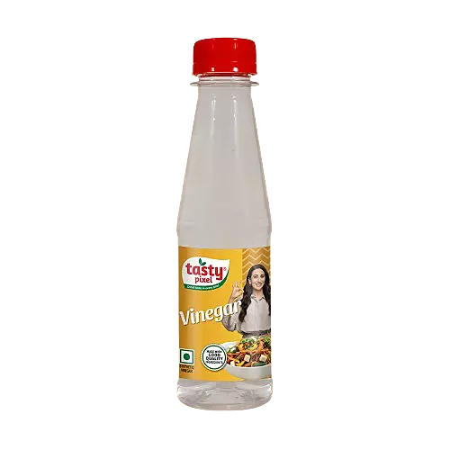 Tasty Pixel - Vinegar 600 ML