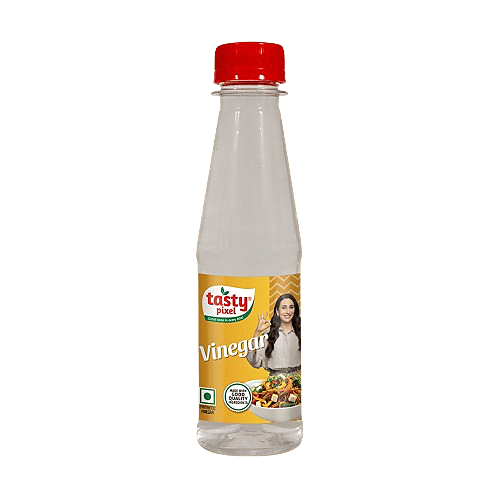 Tasty Pixel - Vinegar 600 ML