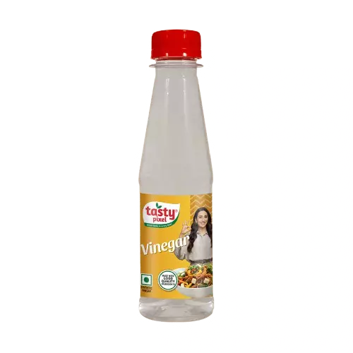 Tasty Pixel - Vinegar 600 ML