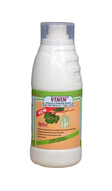 Vinin by Phytotron Agro Products