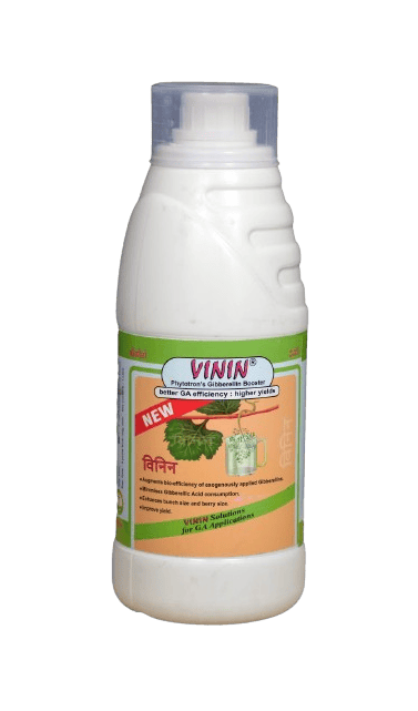 Vinin by Phytotron Agro Products