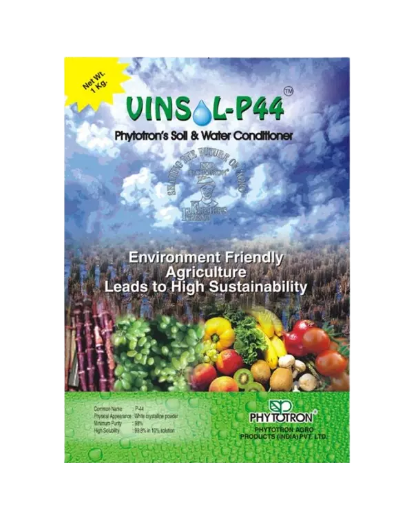 Vinsol P-44 by Phytotron Agro Products