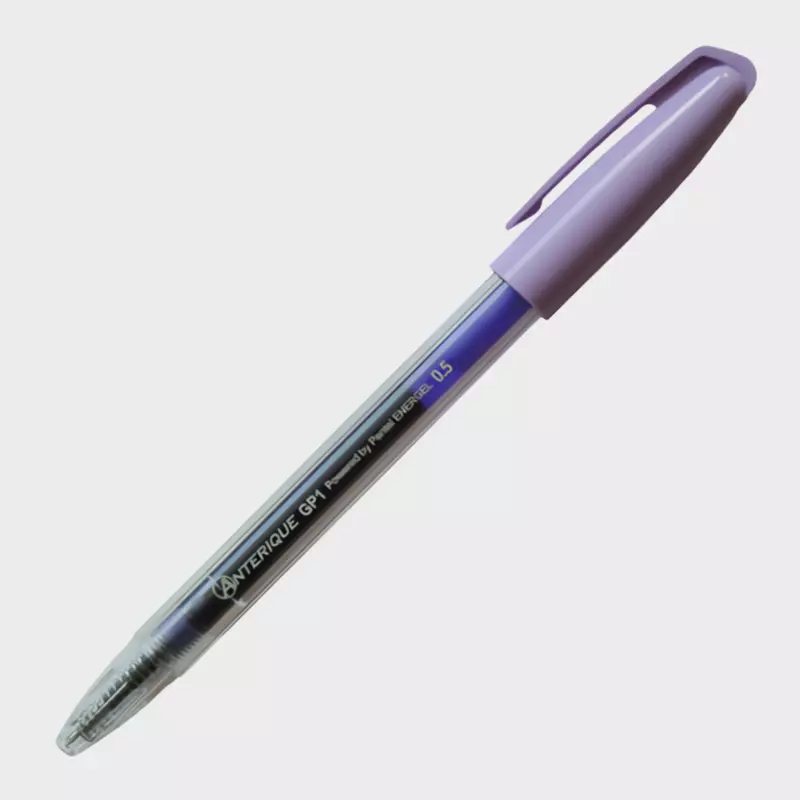 Anterique Gel Pen 0.5 Violet