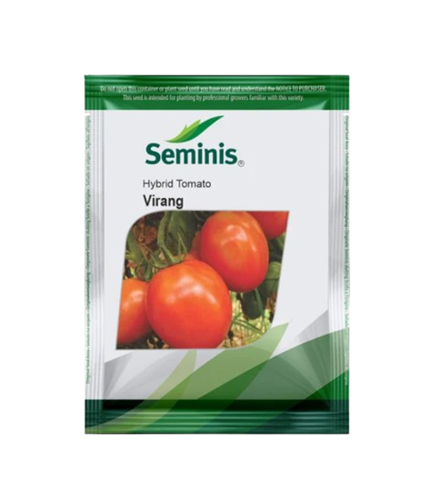 Tomato Virang-3500 seeds