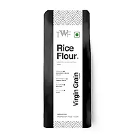Virgin Rice Flour (Gluten Free) 1 Kg - TWF