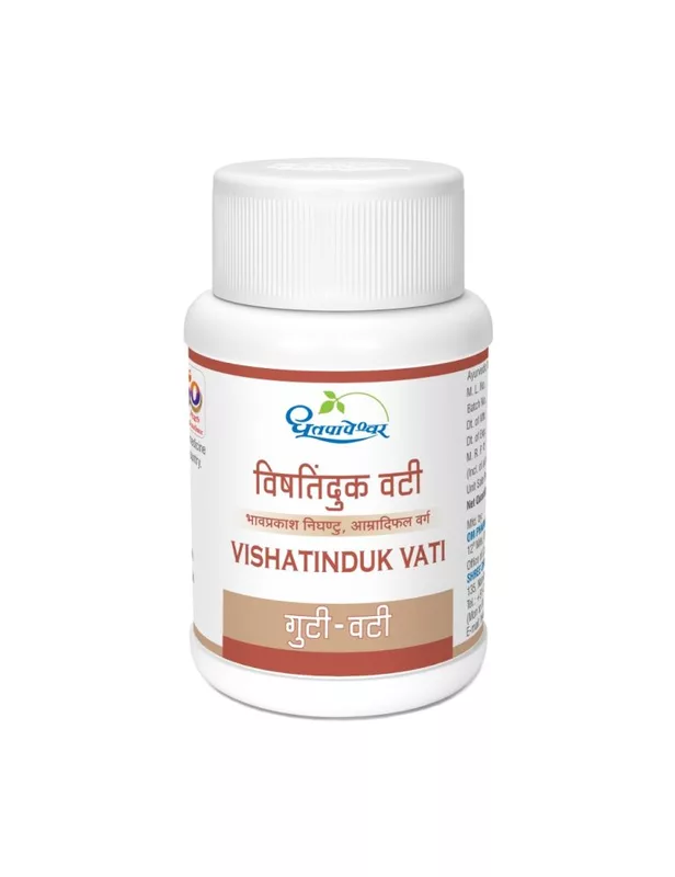 Vishatinduk Vati