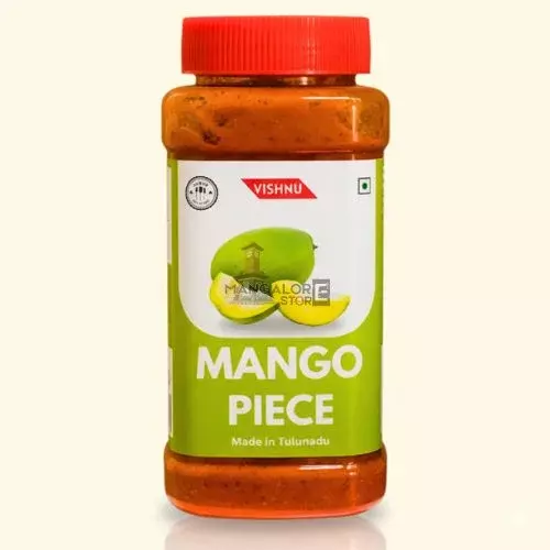Mango Piece Pickle