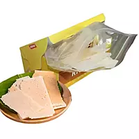 Vishnu Ultra-Thin Kori Rotti | Authentic Mangalore Rice Wafers | Special Box Rotti | Traditional South Indian Delight- 300g