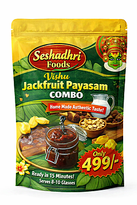 Chakka Pradaman Combo