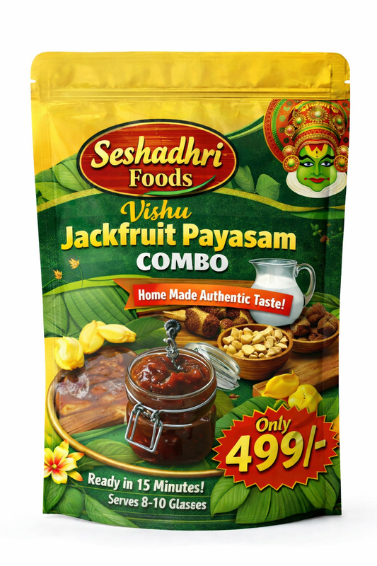 Chakka Payasam Combo