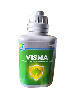 VISMA by PI Industries