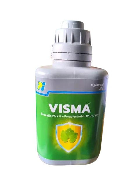 VISMA by PI Industries