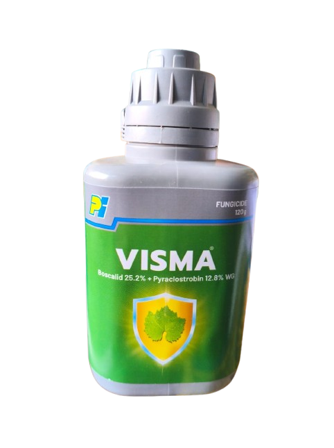 VISMA by PI Industries