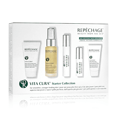 Vita Cura® Starter Kit